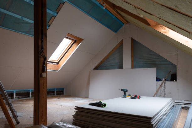 Best Garage Insulation Installation  in Jackson, GA