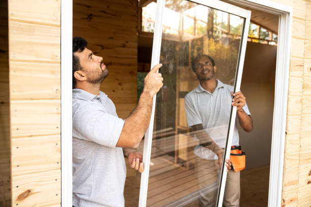 Insulation Inspection Services in Jackson, GA