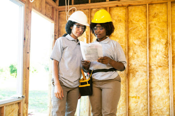 Best Attic Insulation Near Me  in Jackson, GA
