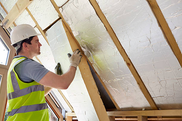 Best Blown-in Insulation  in Jackson, GA