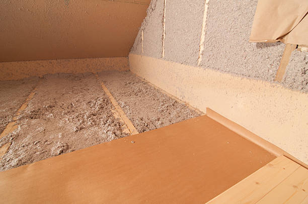 Best Local Insulation Services  in Jackson, GA