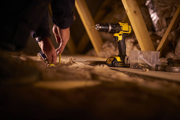 Best Insulation Contractor Near Me  in Jackson, GA