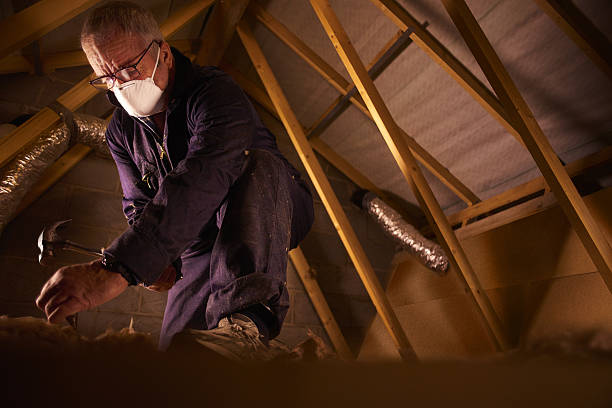 Best Spray Foam Insulation  in Jackson, GA