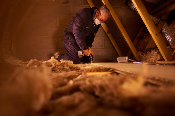 Best Fiberglass Insulation  in Jackson, GA