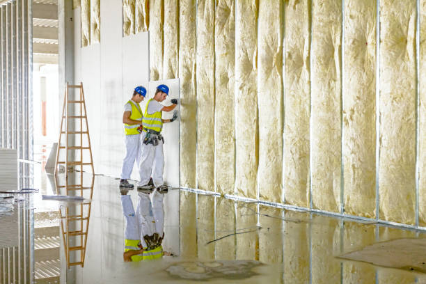 Range of Insulation Solutions in Jackson, GA